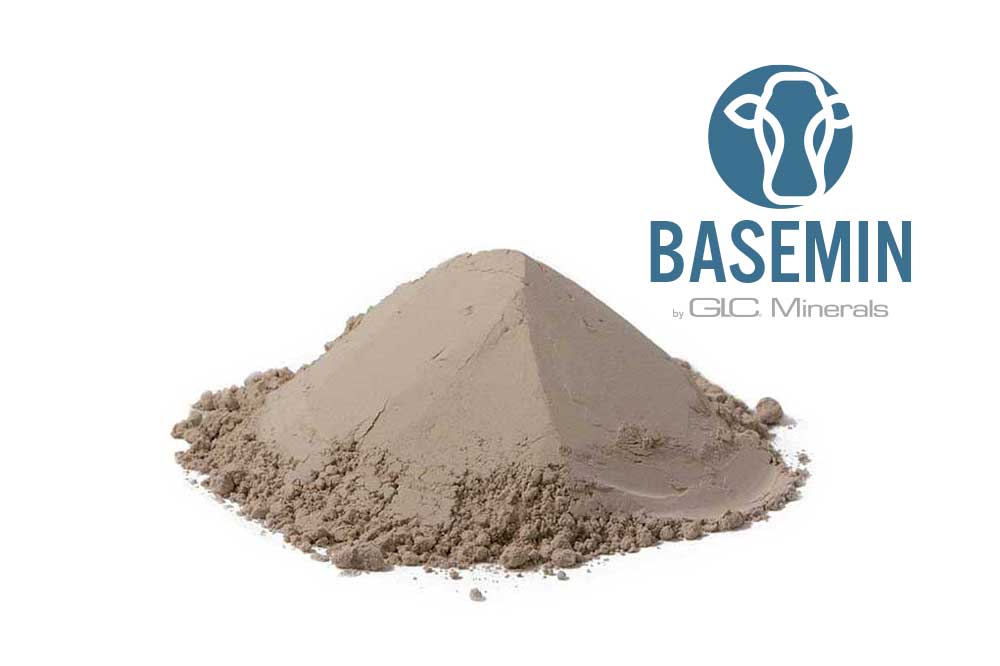 BaseMin by GLC Minerals