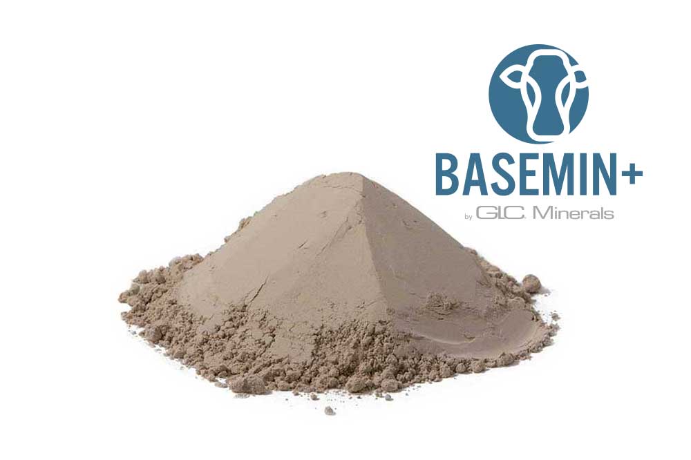 BaseMin+ by GLC Minerals