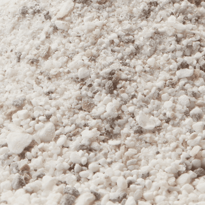 Close up product shot of ReliaSol Coarse.