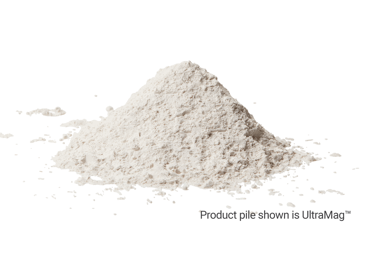 Balance pH with UltraMag™, GLC Magnesium Soil Amendment
