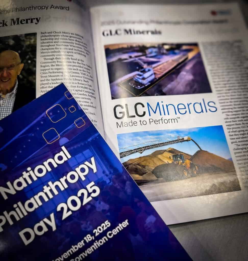 National Philanthropic Day: Association of Fundraising Professionals 
– Northeast Wisconsin Chapter