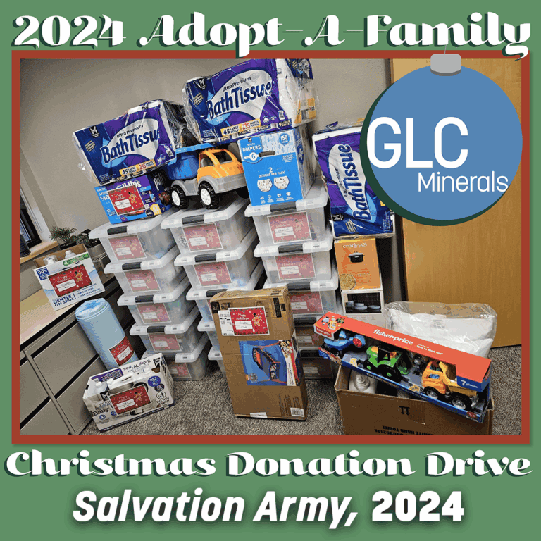 Salvation Army Adopt-A_Family Christmas Donation Drive 2024