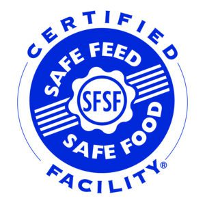 certified SFSF Facility