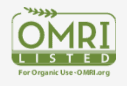 OMRI listed